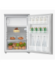 Midea Refrigerator | MDRD168FGE01 | Energy efficiency class F | Free standing | Larder | Height 84.5 cm | Fridge net capacity 97