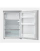 Midea Refrigerator | MDRD168FGE01 | Energy efficiency class F | Free standing | Larder | Height 84.5 cm | Fridge net capacity 97