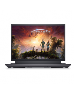 G16 7630 | 16 " | QHD+ | 2560 x 1600 pixels | Intel Core i7 | i7-13650HX | 32 GB | DDR5 | SSD 1000 GB | NVIDIA GeForce RTX 4060 