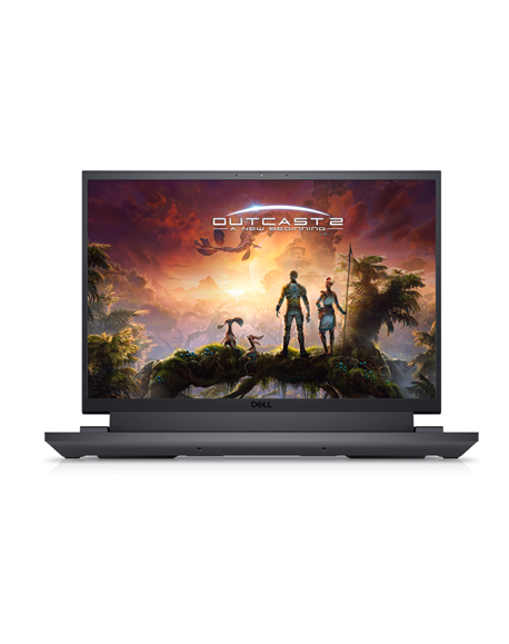 G16 7630 | 16 " | QHD+ | 2560 x 1600 pixels | Intel Core i7 | i7-13650HX | 32 GB | DDR5 | SSD 1000 GB | NVIDIA GeForce RTX 4060 