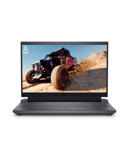 G15 5530 | 15.6 " | FHD | 1920 x 1080 pixels | 360 Hz | Intel Core i7 | i7-13650HX | 16 GB | SSD 1000 GB | NVIDIA GeForce RTX 40