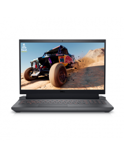 G15 5530 | Grey | 15.6 " | FHD | 1920 x 1080 pixels | Intel Core i7 | i7-13650HX | 16 GB | DDR5 | SSD 512 GB | NVIDIA GeForce RT