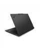 ThinkPad T14 Gen 5 | Black | 14 " | IPS | WUXGA | 1920 x 1200 pixels | Anti-glare | Intel Core U7 | 155U | 64 GB | SO-DIMM DDR5 