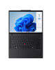 ThinkPad T14 Gen 5 | Black | 14 " | IPS | WUXGA | 1920 x 1200 pixels | Anti-glare | Intel Core U7 | 155U | 64 GB | SO-DIMM DDR5 