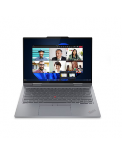 ThinkPad X1 2-in-1 Gen 9 | Grey | 14 " | IPS | Touchscreen | WUXGA | 1920 x 1200 pixels | Anti-glare | Intel Core U7 | 165U | 64