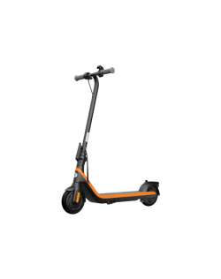 Ninebot by Segway eKickScooter C2 | 16 km/h | Black/Orange