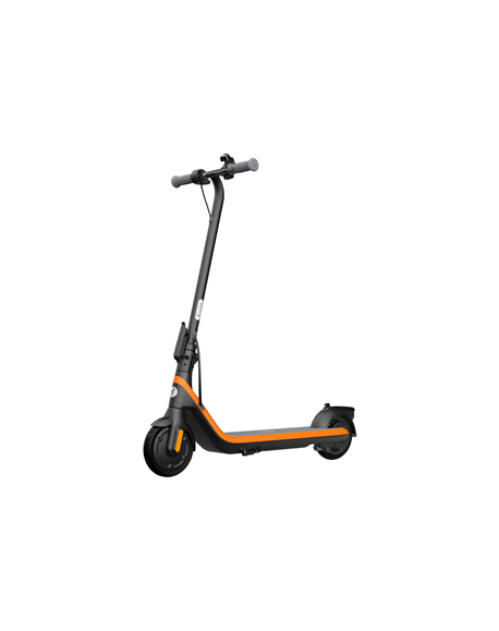 Ninebot by Segway eKickScooter C2 | 16 km/h | Black/Orange