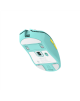 G3M Pro | Gaming Mouse | 2.4G/Bluetooth/Wired | Cyan