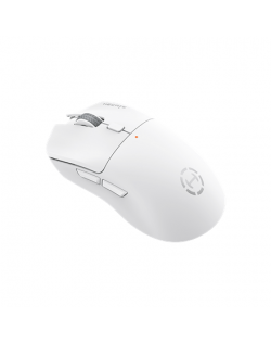 G3M Pro | Gaming Mouse | 2.4G/Bluetooth/Wired | White