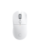 G3M Pro | Gaming Mouse | 2.4G/Bluetooth/Wired | White