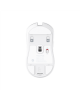 G3M Pro | Gaming Mouse | 2.4G/Bluetooth/Wired | White