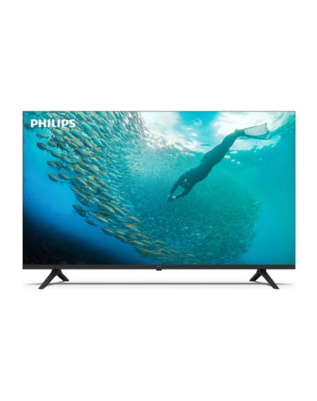 Philips 43PUS7009/12 43" (108cm) 4K Ultra HD LED TV