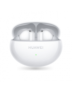 HUAWEI FreeBuds 6i (White), Orca-T100