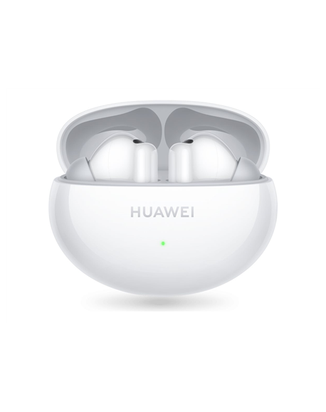 HUAWEI FreeBuds 6i (White), Orca-T100