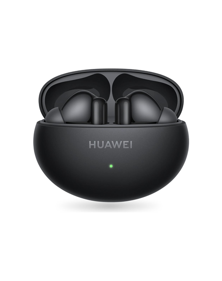 HUAWEI FreeBuds 6i (Black), Orca-T100