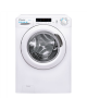 Washing Machine | CS4 1262DE/1-S | Energy efficiency class D | Front loading | Washing capacity 6 kg | 1200 RPM | Depth 45 cm | 