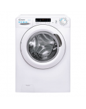 Washing Machine | CS4 1262DE/1-S | Energy efficiency class D | Front loading | Washing capacity 6 kg | 1200 RPM | Depth 45 cm | Width 60 cm | Display | LCD | NFC | White