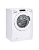 Washing Machine | CS4 1262DE/1-S | Energy efficiency class D | Front loading | Washing capacity 6 kg | 1200 RPM | Depth 45 cm | 