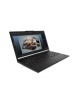 ThinkPad P16s Gen 3 | Black | 16 " | OLED | WQUXGA | 3840 x 2400 pixels | Anti-reflection | Intel Core U7 | 165H | 32 GB | SO-DI