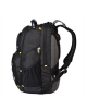 Targus Drifter Fits up to size 15.6 ", Black/Grey, Backpack, Shoulder strap