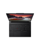 ThinkPad P16s Gen 3 | Black | 16 " | OLED | WQUXGA | 3840 x 2400 pixels | Anti-reflection | Intel Core U7 | 165H | 32 GB | SO-DI