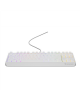 THOR 230 | Mechanical Gaming Keyboard | Wired | US | White | USB Type-A | Outemu Brown