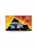 OLED TV with Ambilight | 48OLED769/12 | 48 | Smart TV | TITAN OS | 4K UHD