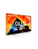 OLED TV with Ambilight | 48OLED769/12 | 48 | Smart TV | TITAN OS | 4K UHD