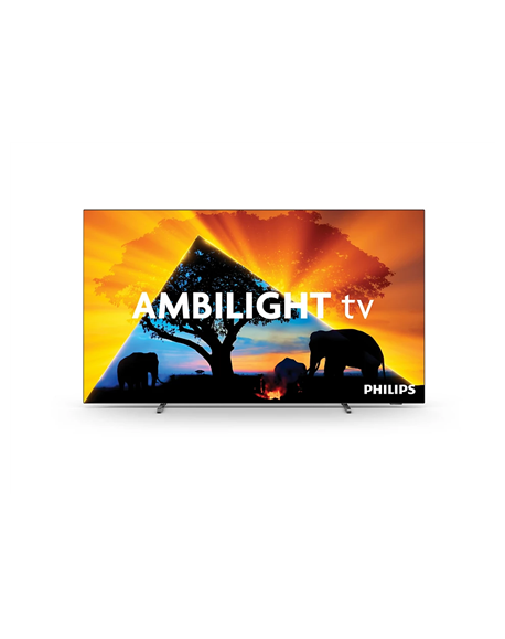 OLED TV with Ambilight | 55OLED769/12 | 55 | Smart TV | TITAN OS | 4K UHD