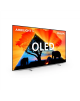 OLED TV with Ambilight | 55OLED769/12 | 55 | Smart TV | TITAN OS | 4K UHD