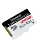 Kingston Endurance 95R 128 GB, Micro SD, Flash memory class 10