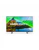 LED TV with Ambilight | 65PUS8319/12 | 65 | Smart TV | TITAN OS | 4K UHD | Black