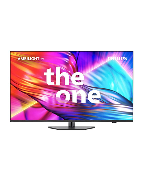 LED TV with Ambilight | 65PUS8919/12 | 65 | Smart TV | TITAN OS | 4K UHD