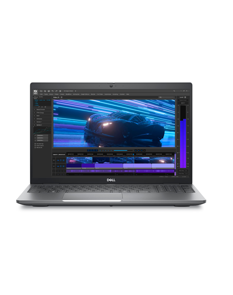 Mobile Precision 3591 | 15.6 " | FHD | 1920 x 1080 pixels | Intel Core Ultra 9 | 185H | 16 GB | DDR5 | SSD 512 GB | NVIDIA RTX 2