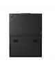 ThinkPad X1 Carbon Gen 12 | Black | 14 " | IPS | WUXGA | 1920 x 1200 pixels | Anti-glare | Intel Core U7 | 155U | 32 GB | Solder