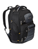 Targus Drifter Fits up to size 15.6 ", Black/Grey, Backpack, Shoulder strap