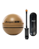 Smart Sonar CHIRP+2 and Range Extender (Shore kit) | Sonar | Yes | Desert sand/Black