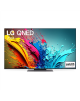 QNED TV | 55QNED87T3B | 55 | Smart TV | webOS 24 | 4k UHD | Black