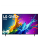 QNED TV | 50QNED80T3A | 50 | Smart TV | webOS 24 | 4K UHD | Black