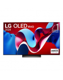 OLED TV | OLED77C41LA | 77 | Smart TV | webOS 24 | 4K UHD