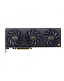 ProArt GeForce RTX 4060 Ti OC edition 16GB GDDR6 | NVIDIA | 16 GB | GeForce RTX 4060 Ti | GDDR6 | HDMI ports quantity 1 | PCI Ex