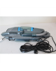 SALE OUT. Bissell Vac&Steam Steam Cleaner, DAMAGED PACKAGING, SCRATCHES | Vacuum and steam cleaner | Vac & Steam | Power 1600 W 