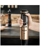 HB656G10 | Hand Blender | 1000 W | Number of speeds 20 | Black/Copper