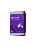 Surveillance Hard Drive | Purple Surveillance WD85PURZ | 5640 RPM | 8000 GB