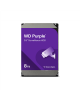 Surveillance Hard Drive | Purple Surveillance WD85PURZ | 5640 RPM | 8000 GB