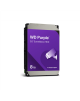 Surveillance Hard Drive | Purple Surveillance WD85PURZ | 5640 RPM | 8000 GB