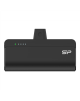 Power Bank | QD50 | 5000 mAh | USB-C | Black