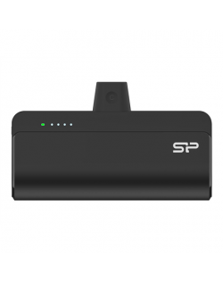 Power Bank | QD50 | 5000 mAh | USB-C | Black