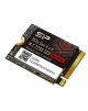 SSD | UD90 | 500 GB | SSD form factor M.2 2230 | SSD interface PCIe Gen4x4 | Read speed 4700 MB/s | Write speed 1700 MB/s