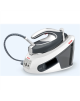 Tefal SV8020E1 Steam Station, 2200 W, Water Tank 1.8 L, Grey/White